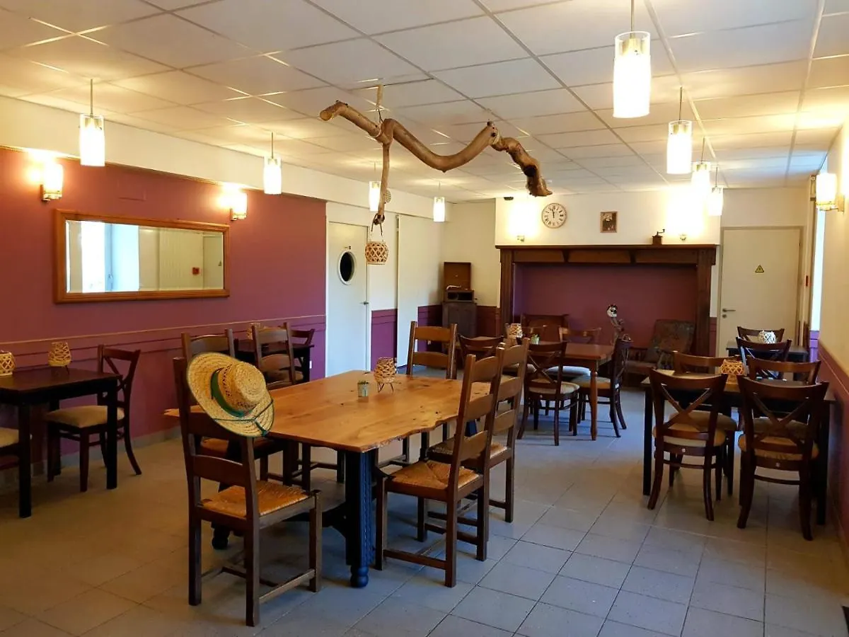 Bed & Breakfast Auberge De Carlucet