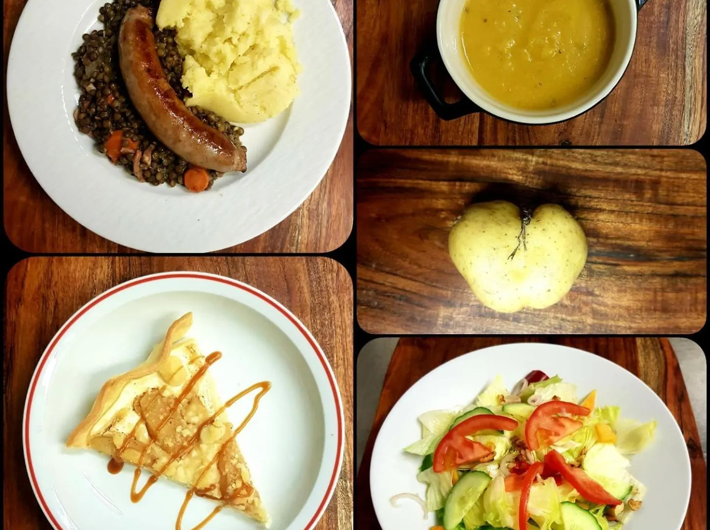 Auberge De Carlucet Bed & Breakfast