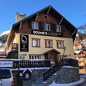Doume's 2*, Les Deux Alpes France