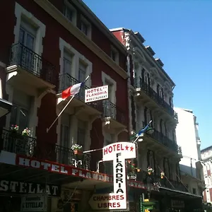 Flandria Hotel