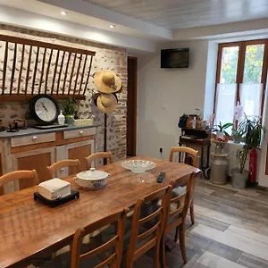 Gasthuis D'hote Le Mercier