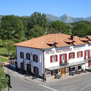 Mendy 2*, Saint-Jean-le-Vieux (Ain) France