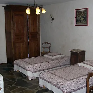 La Bergerie Couette-café