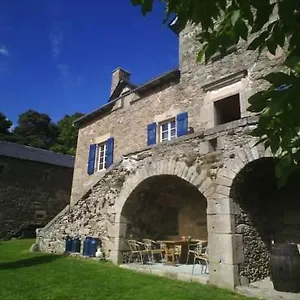  Hotel Domaine D'angel Berg